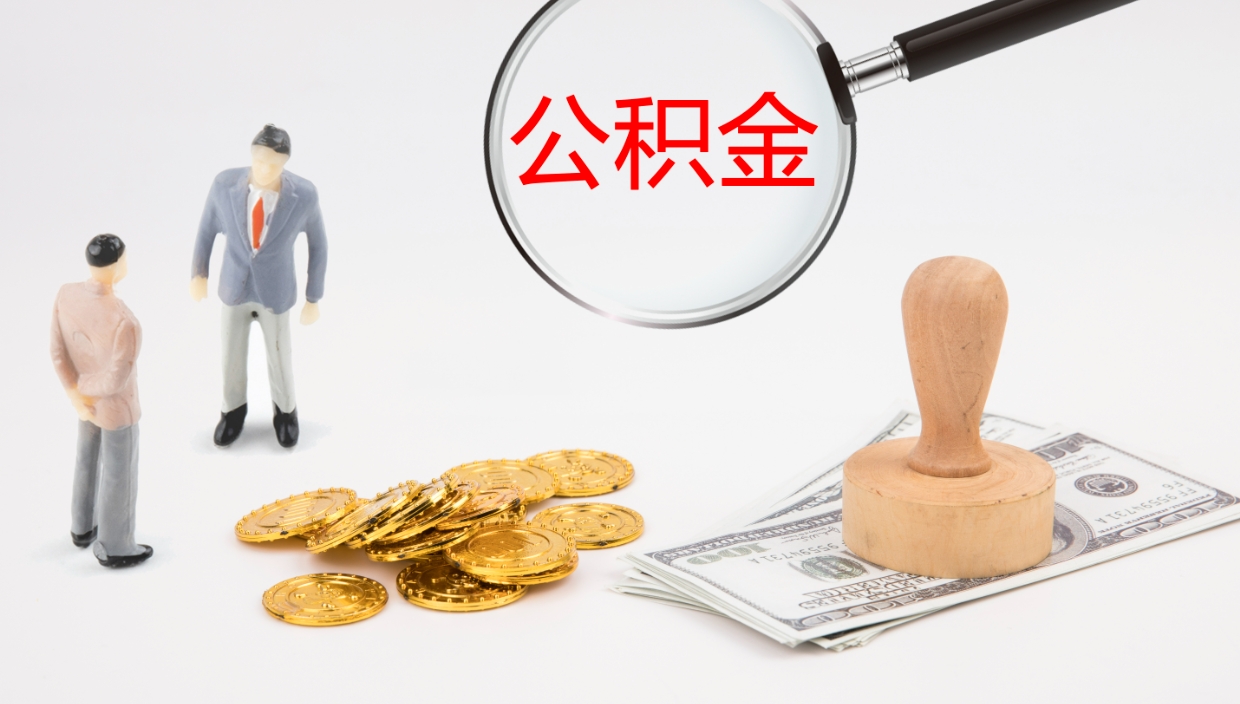 河池公积金取怎么取（成公积金提取）